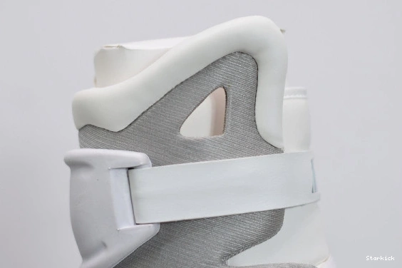 MAG NIKE 0907